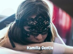 Kamilla_Gentle