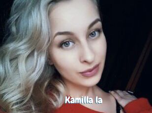 Kamilla_la