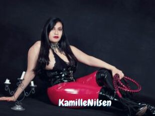 KamilleNilsen