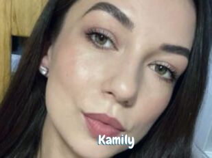 Kamily