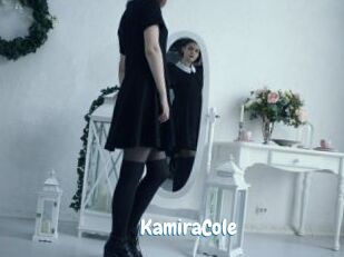 KamiraCole