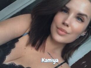 Kamiya