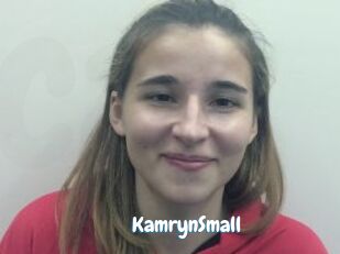 KamrynSmall