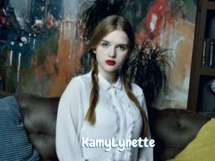 KamyLynette