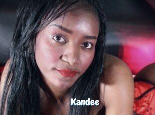 Kandee Coquine Avenue