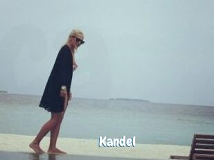 Kandel
