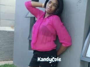 KandyCole Coquine Avenue