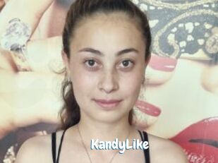 KandyLike Coquine Avenue
