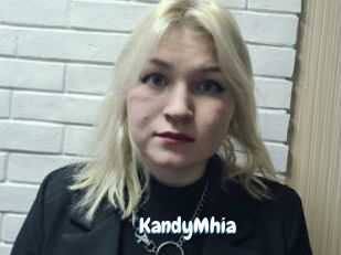 KandyMhia Coquine Avenue
