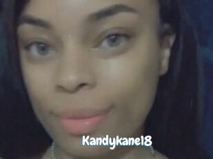 Kandykane18 Coquine Avenue