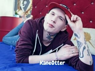 KaneOtter