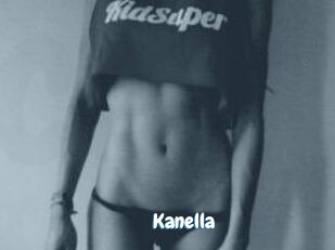 Kanella