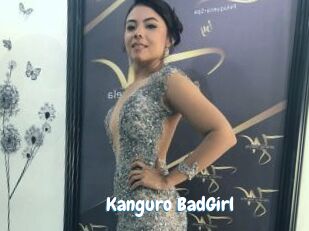 Kanguro_BadGirl Coquine Avenue