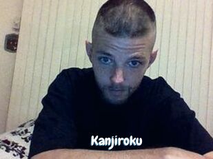 Kanjiroku Coquine Avenue