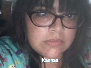 Kannaa