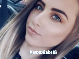 KansasBabe18
