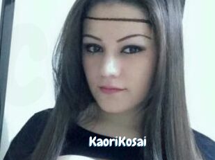 KaoriKosai