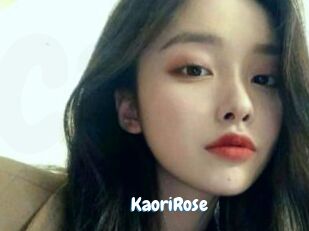 KaoriRose