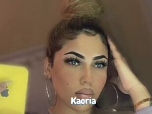 Kaoria