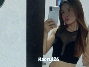 Kaory126