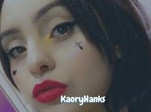 KaoryHanks