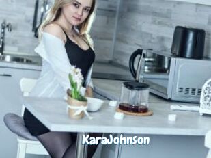 KaraJohnson Coquine Avenue
