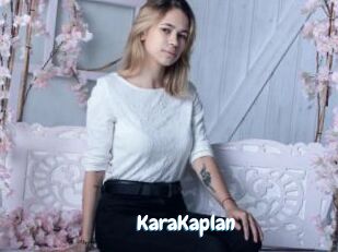 KaraKaplan