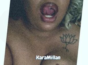 KaraMillan