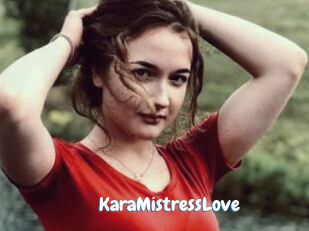KaraMistressLove