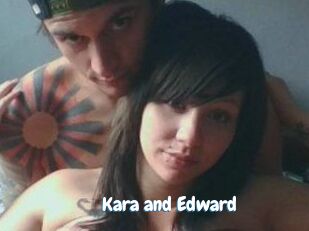 Kara_and_Edward