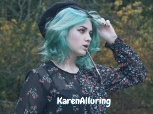 KarenAlluring Coquine Avenue