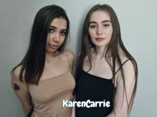 KarenCarrie