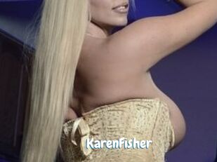 KarenFisher Coquine Avenue