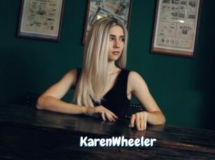KarenWheeler Coquine Avenue