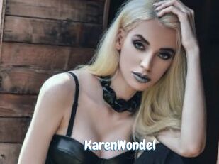 KarenWondel Coquine Avenue