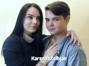 KarenXoXoRyan Coquine Avenue