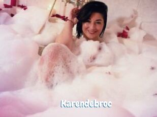Karendebroc Coquine Avenue