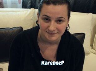 KarenneP Coquine Avenue