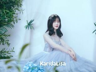 KaridaLisa Coquine Avenue