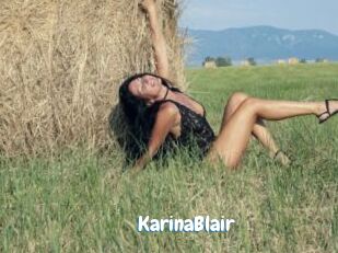 KarinaBlair Coquine Avenue