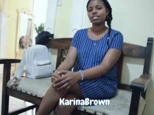 KarinaBrown