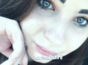 KarinaDesire Coquine Avenue