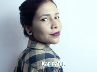 KarinaInk Coquine Avenue