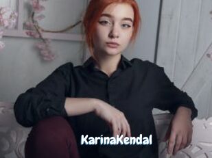 KarinaKendal Coquine Avenue
