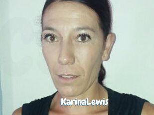 KarinaLewis Coquine Avenue