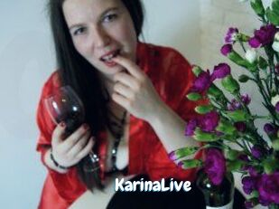 KarinaLive