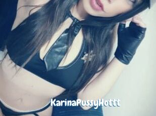 KarinaPussyHottt