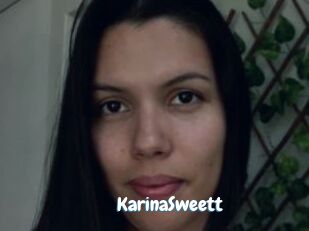 KarinaSweett Coquine Avenue