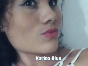 Karina_Blue