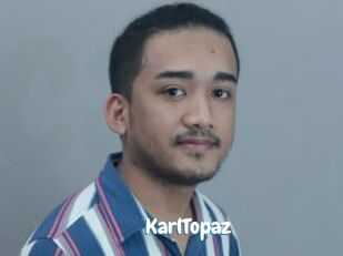 KarlTopaz Coquine Avenue